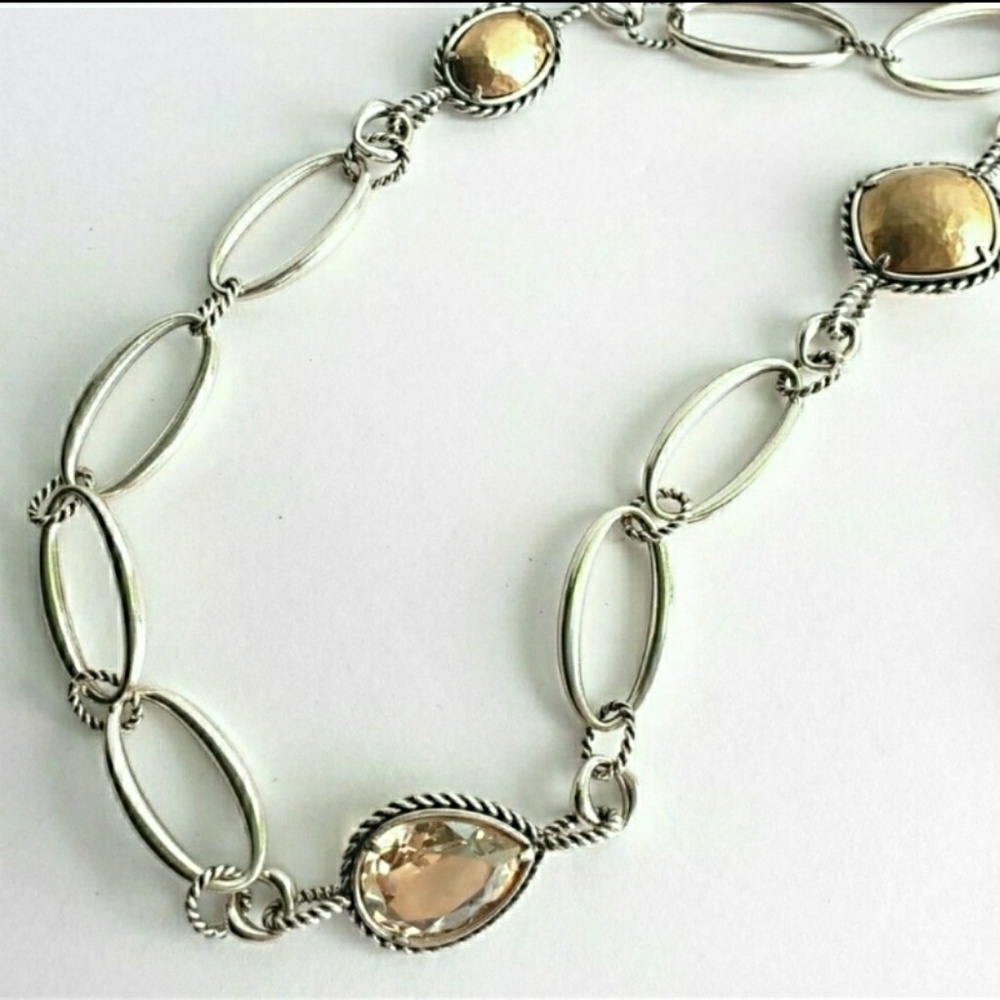 Brighton YTC Joyful Long Necklace